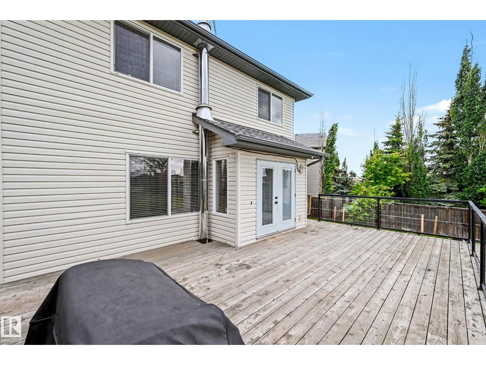 62 Greystone Cr, Spruce Grove, Alberta  T7A 0A7 - Photo 29 - E4493551