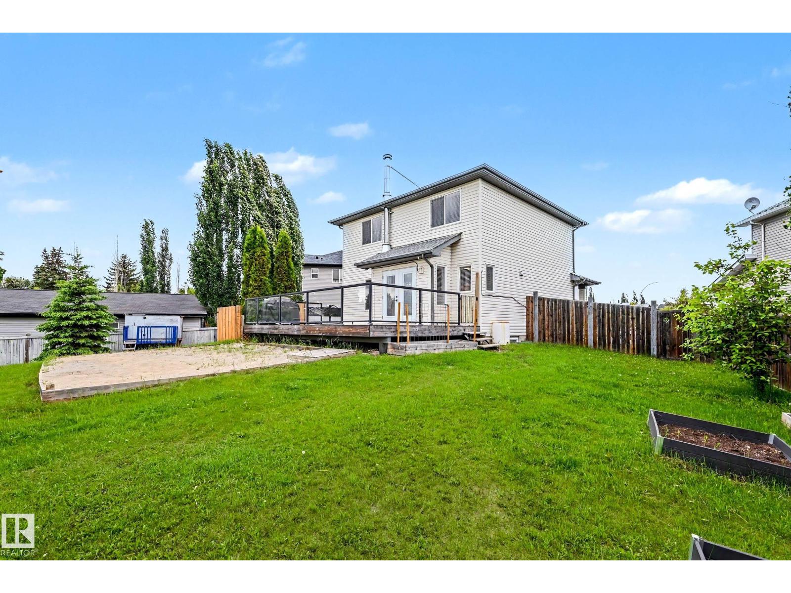 62 Greystone Cr, Spruce Grove, Alberta  T7A 0A7 - Photo 31 - E4493551