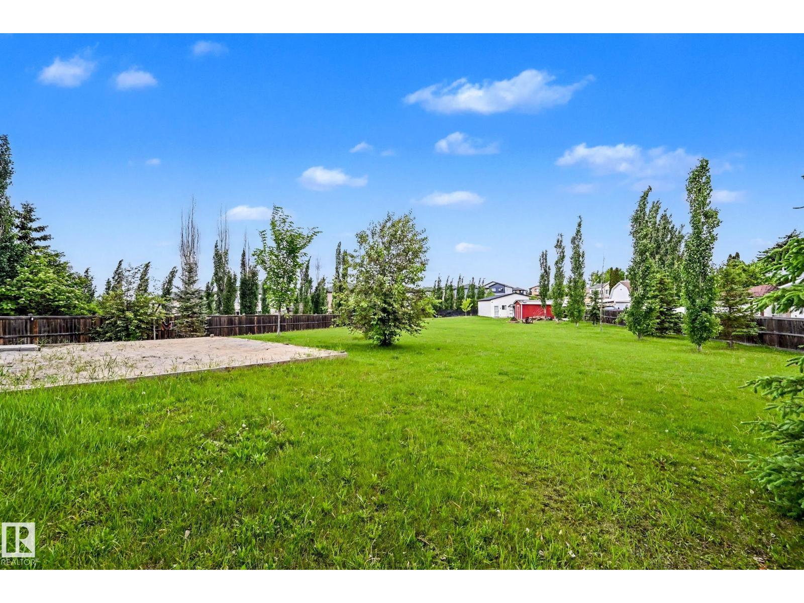 62 Greystone Cr, Spruce Grove, Alberta  T7A 0A7 - Photo 32 - E4493551