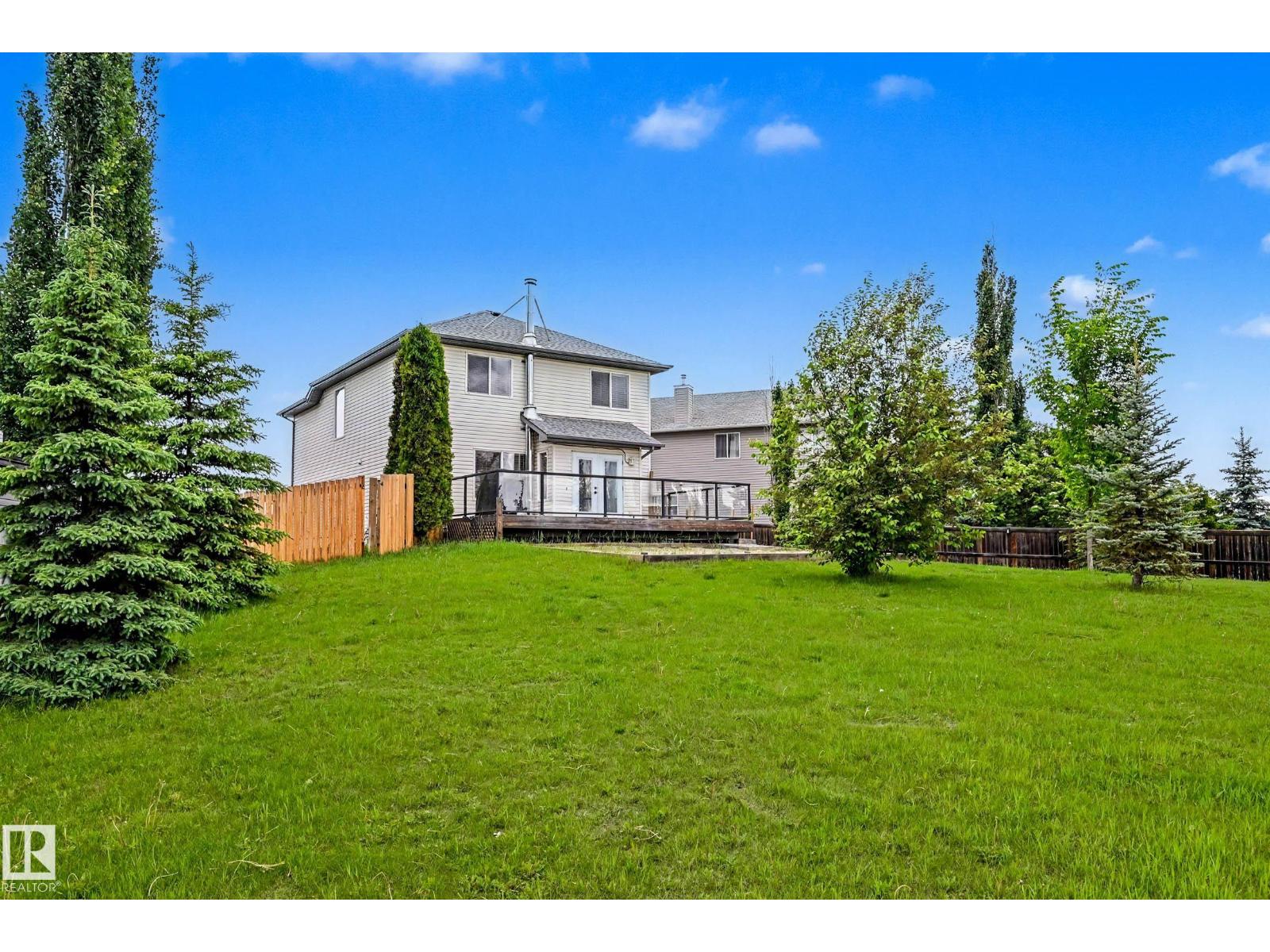 62 Greystone Cr, Spruce Grove, Alberta  T7A 0A7 - Photo 33 - E4493551
