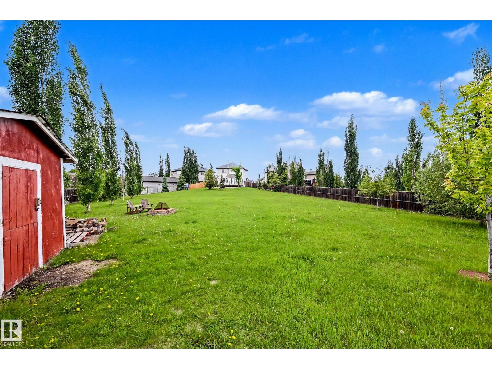 62 Greystone Cr, Spruce Grove, Alberta  T7A 0A7 - Photo 34 - E4493551