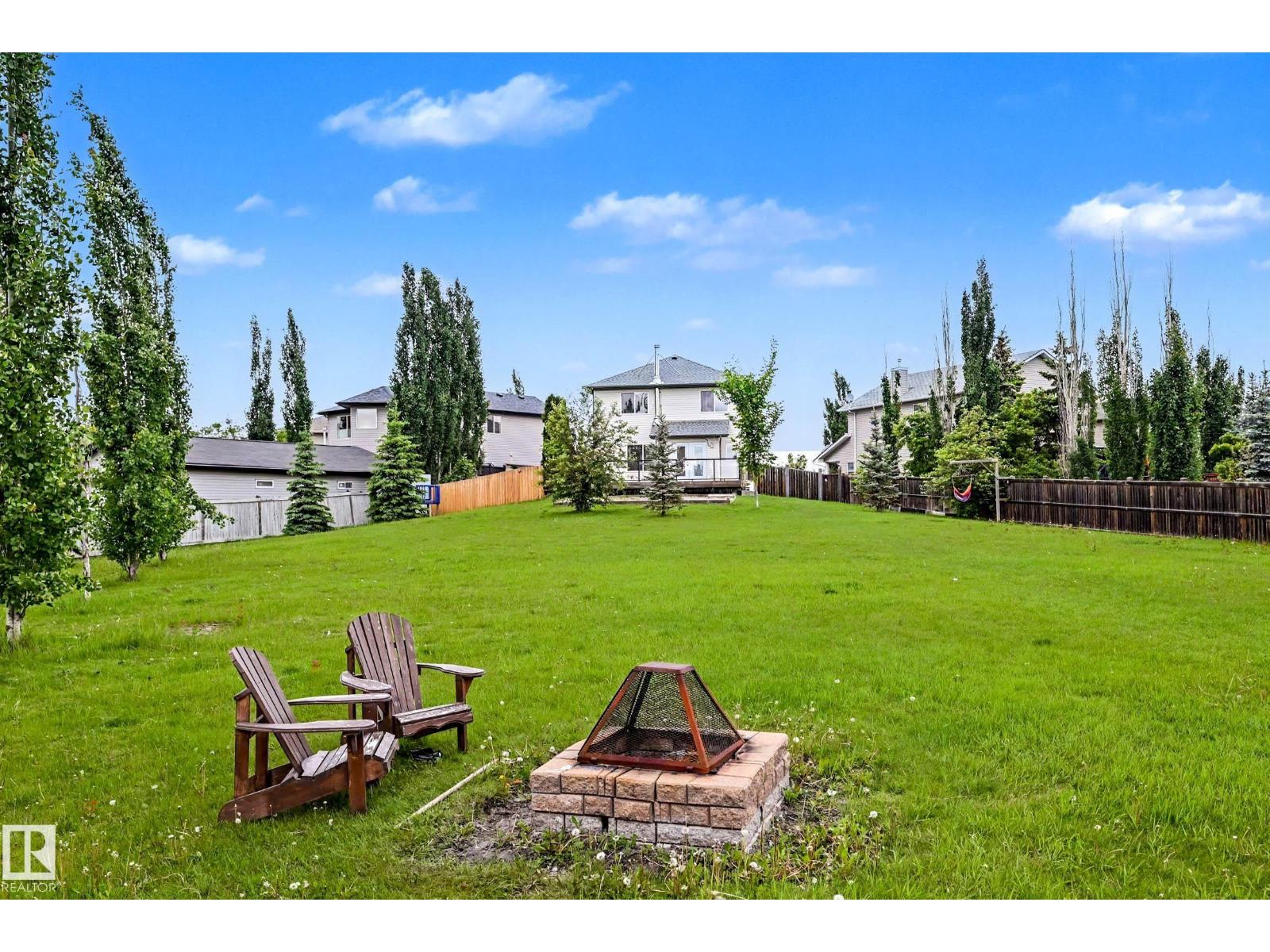 62 Greystone Cr, Spruce Grove, Alberta  T7A 0A7 - Photo 35 - E4493551
