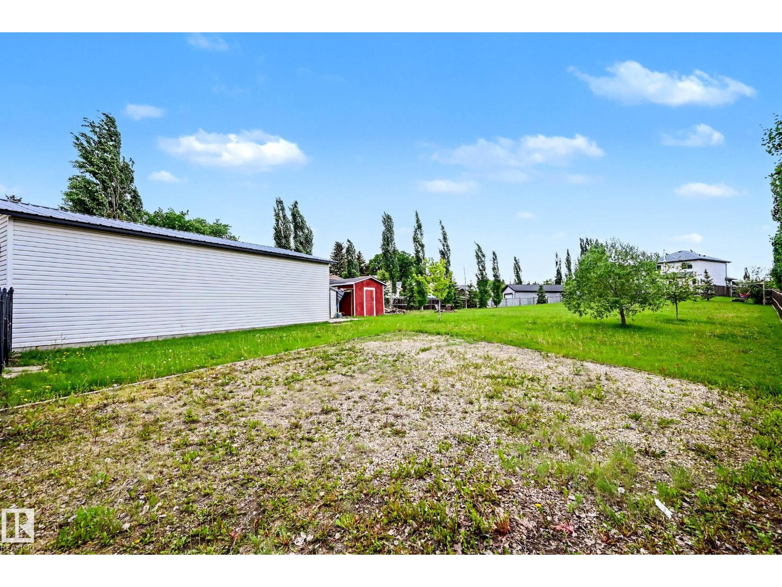 62 Greystone Cr, Spruce Grove, Alberta  T7A 0A7 - Photo 36 - E4493551