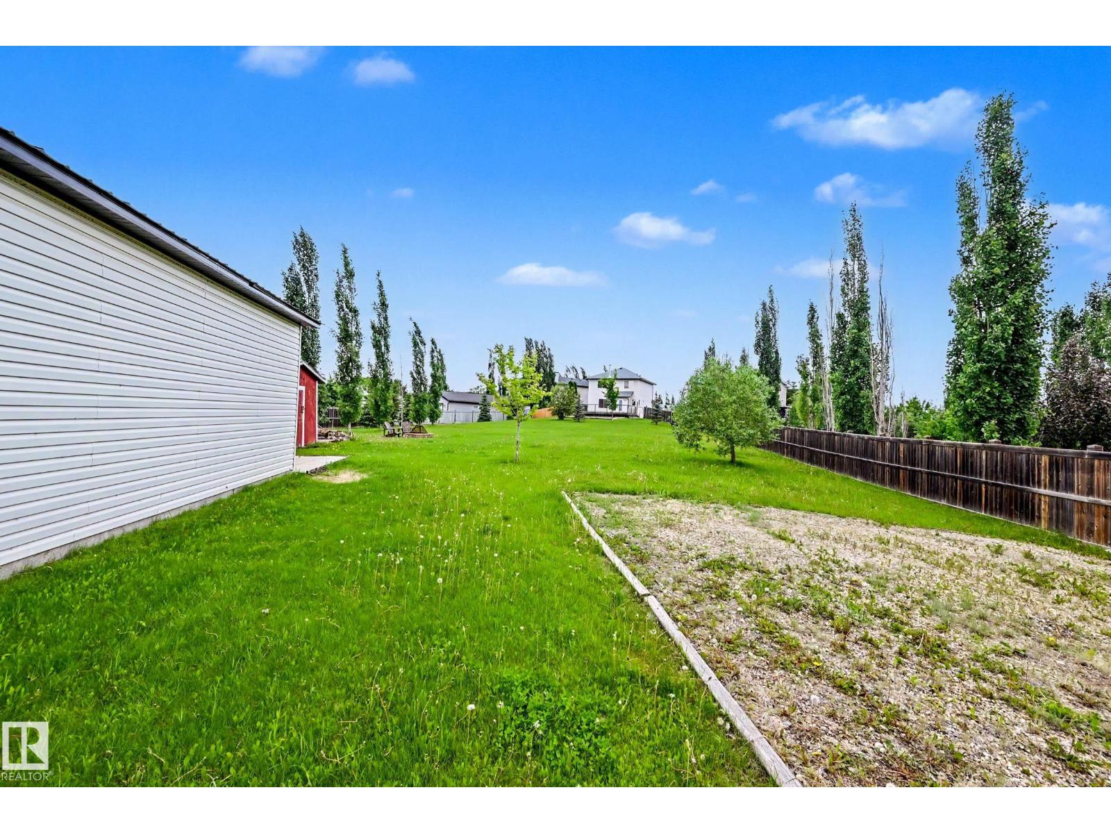 62 Greystone Cr, Spruce Grove, Alberta  T7A 0A7 - Photo 37 - E4493551