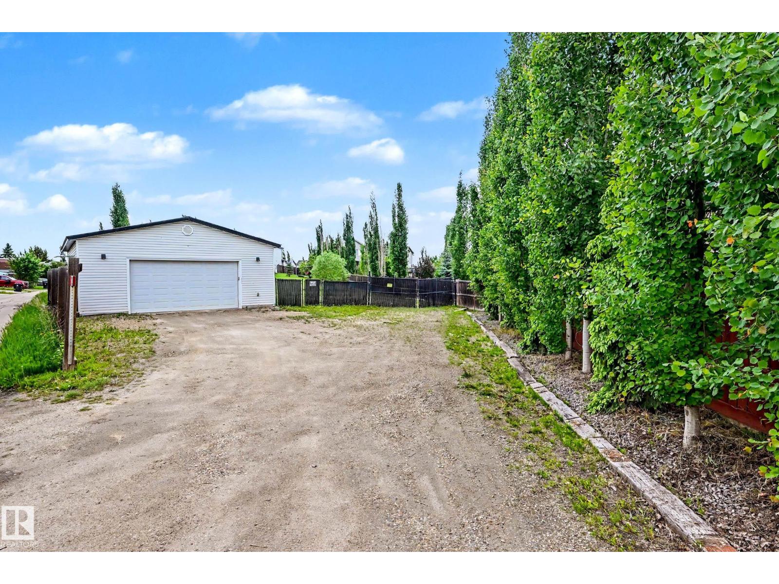 62 Greystone Cr, Spruce Grove, Alberta  T7A 0A7 - Photo 39 - E4493551