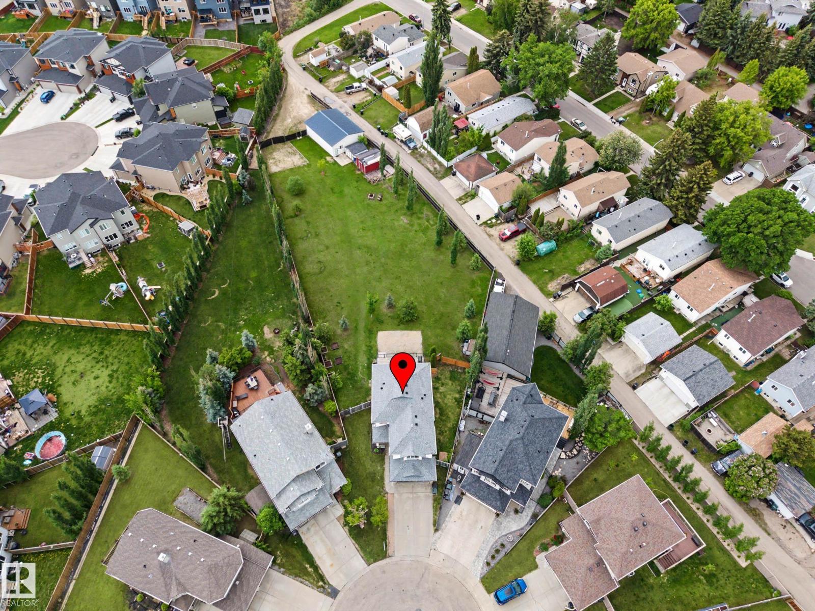 62 Greystone Cr, Spruce Grove, Alberta  T7A 0A7 - Photo 42 - E4493551