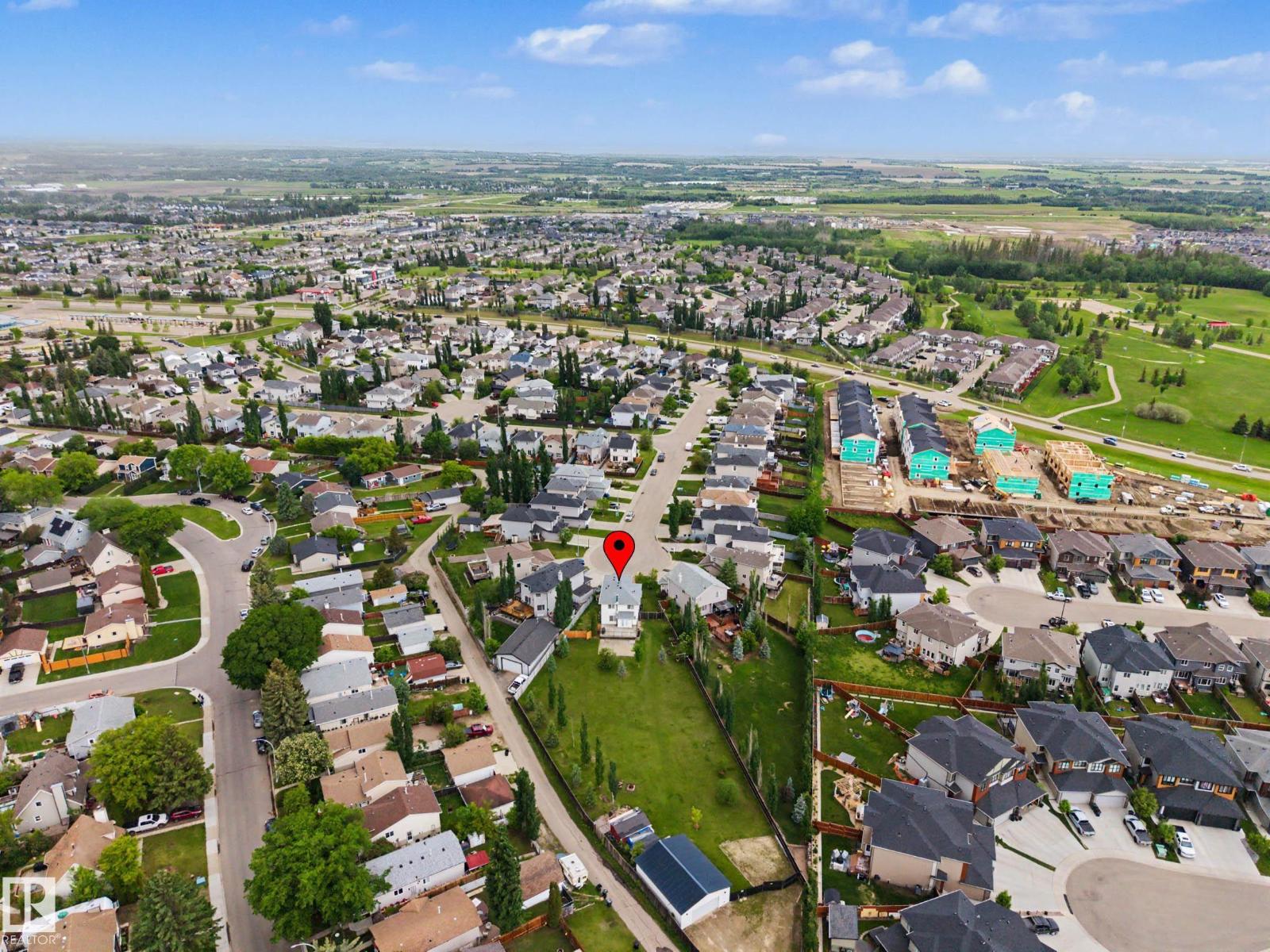 62 Greystone Cr, Spruce Grove, Alberta  T7A 0A7 - Photo 43 - E4493551