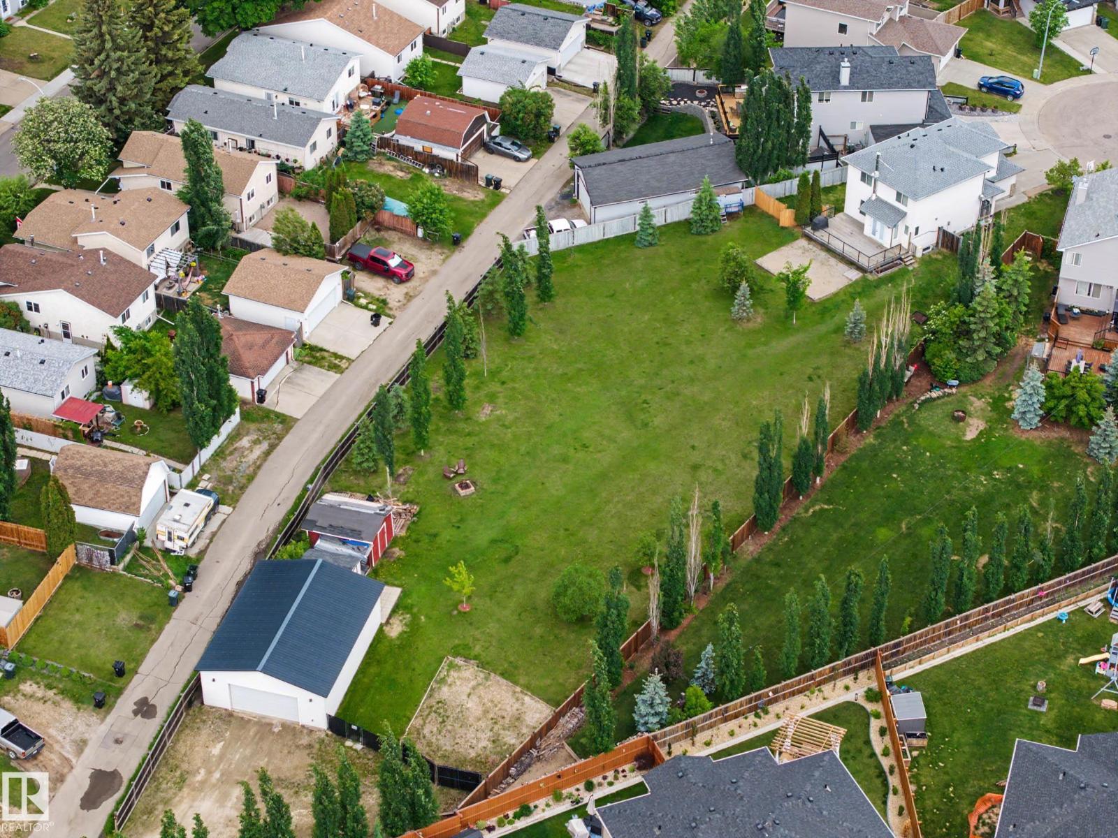 62 Greystone Cr, Spruce Grove, Alberta  T7A 0A7 - Photo 44 - E4493551