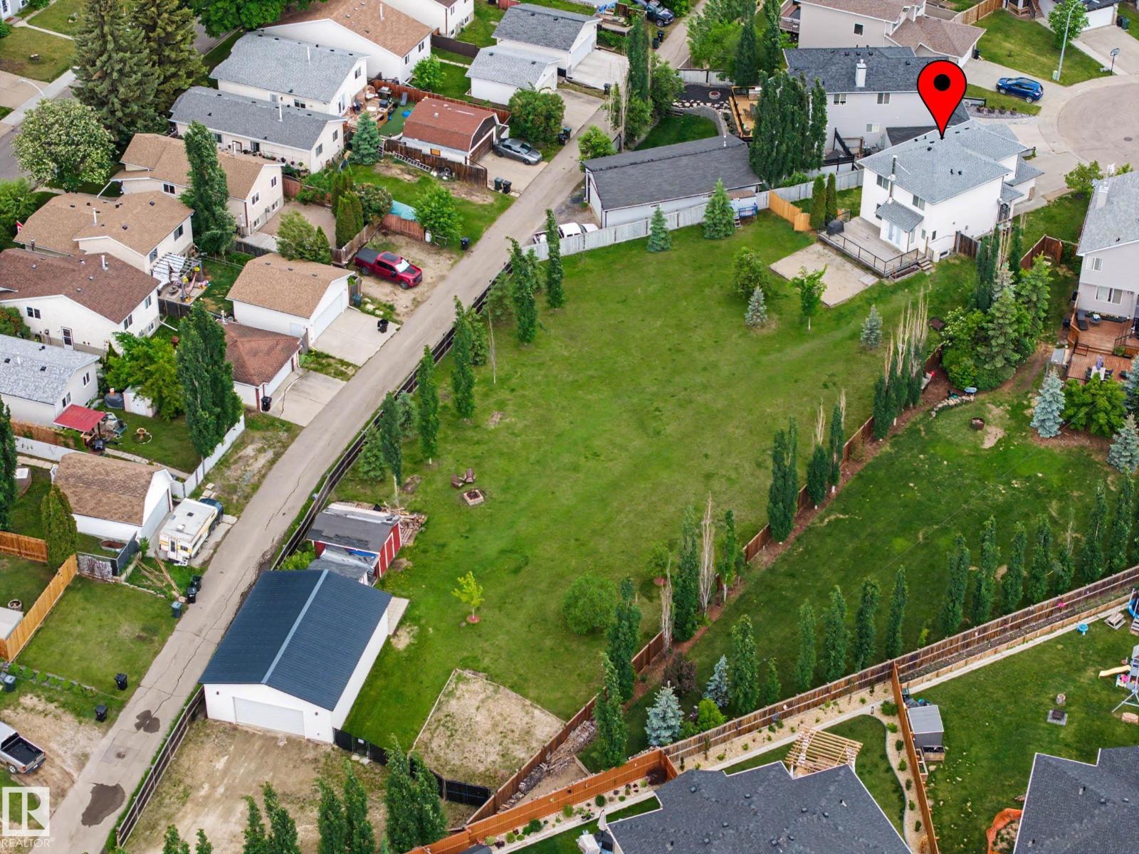 62 Greystone Cr, Spruce Grove, Alberta T7A 0A7 - Photo 48 - E4493551