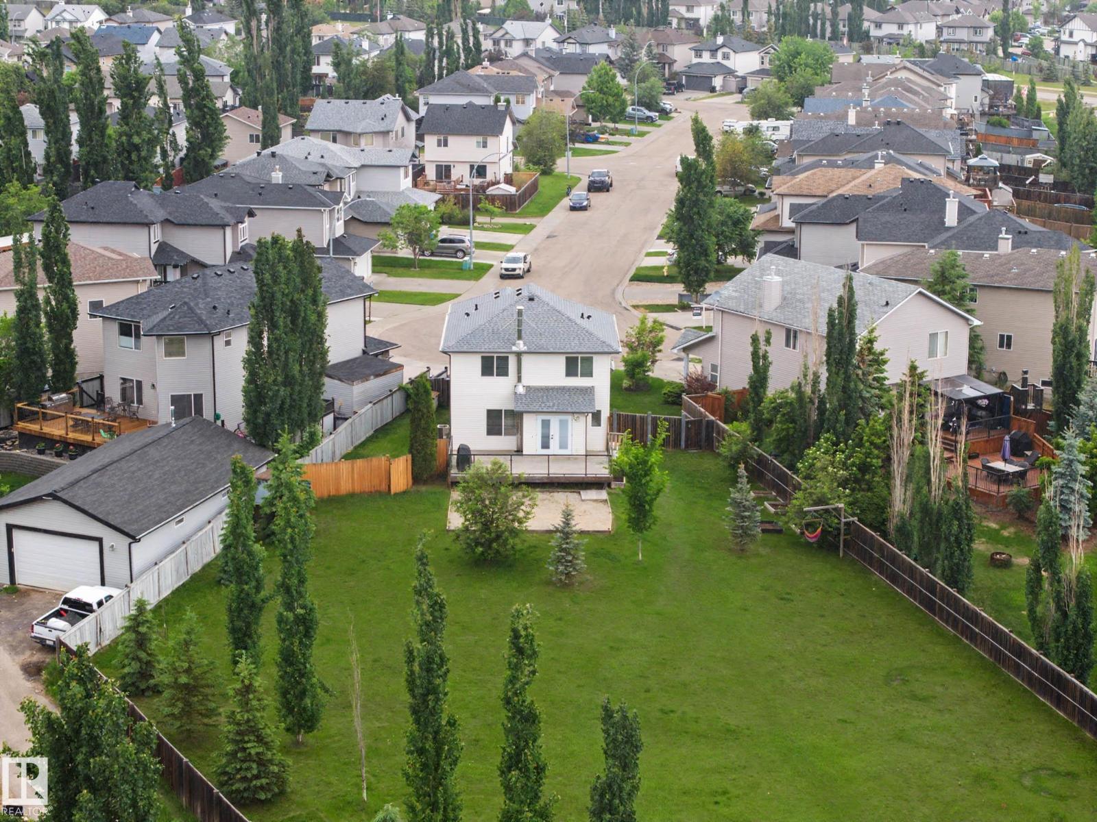 62 Greystone Cr, Spruce Grove, Alberta T7A 0A7 - Photo 50 - E4493551