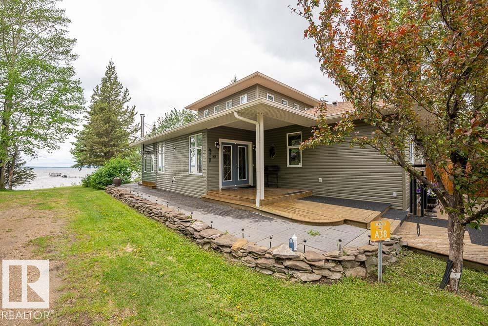 A38 Bernice Ave, Rural Leduc County, Alberta T0C 2P0 - Photo 50 - E4493593