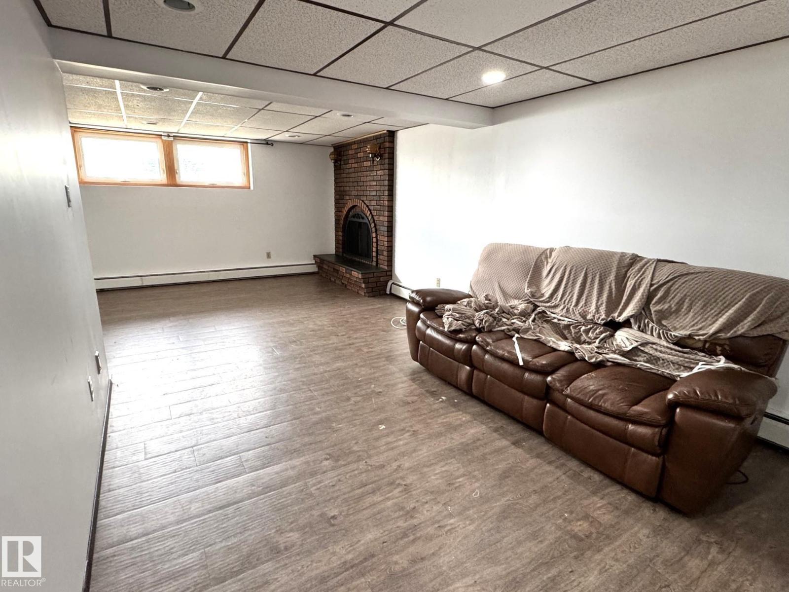 4722 48 Av, Evansburg, Alberta T0E 0T0 - Photo 20 - E4493602