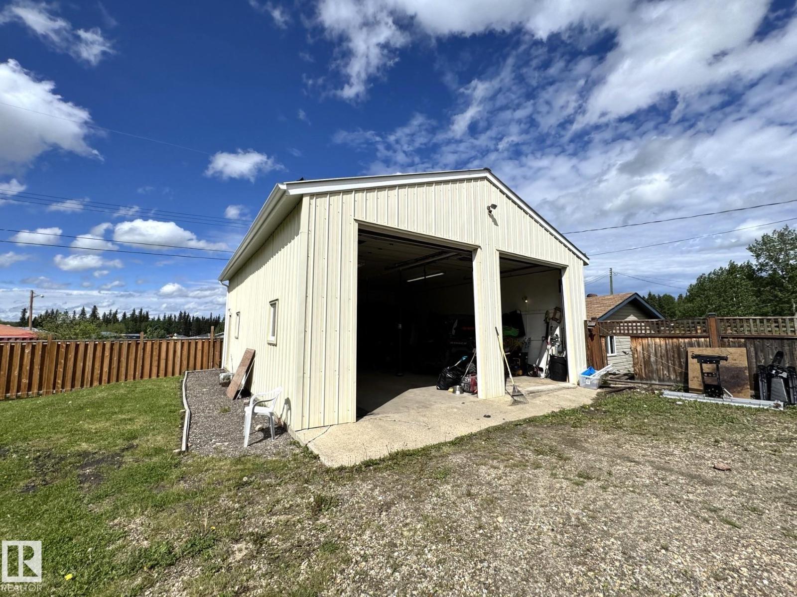 4722 48 Av, Evansburg, Alberta T0E 0T0 - Photo 26 - E4493602