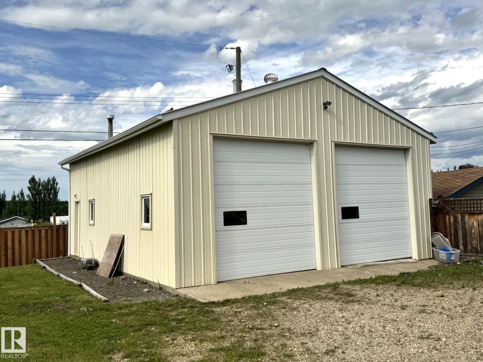 4722 48 Av, Evansburg, Alberta T0E 0T0 - Photo 29 - E4493602
