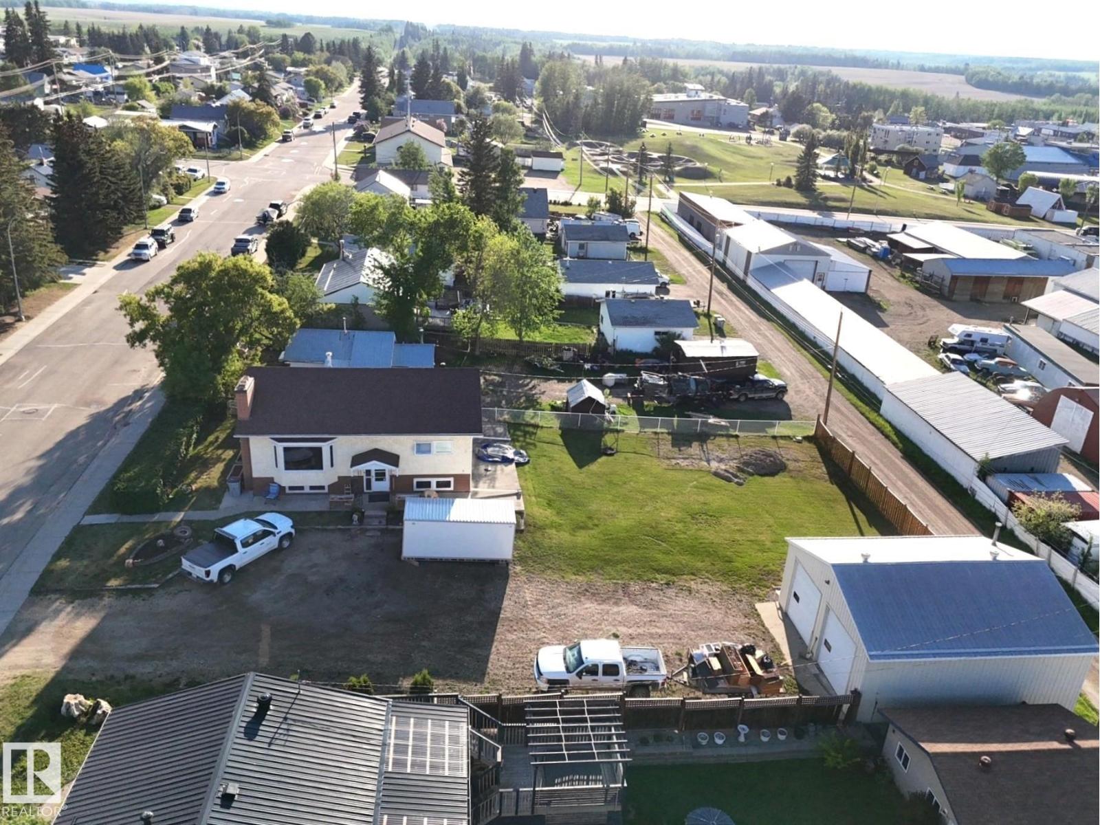 4722 48 Av, Evansburg, Alberta T0E 0T0 - Photo 3 - E4493602