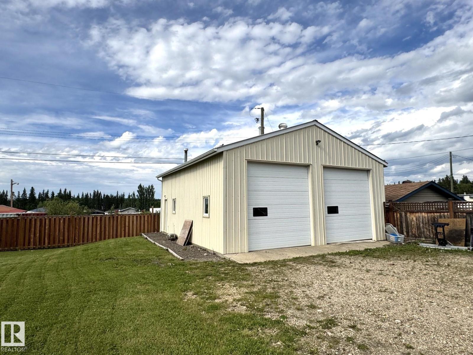 4722 48 Av, Evansburg, Alberta T0E 0T0 - Photo 30 - E4493602