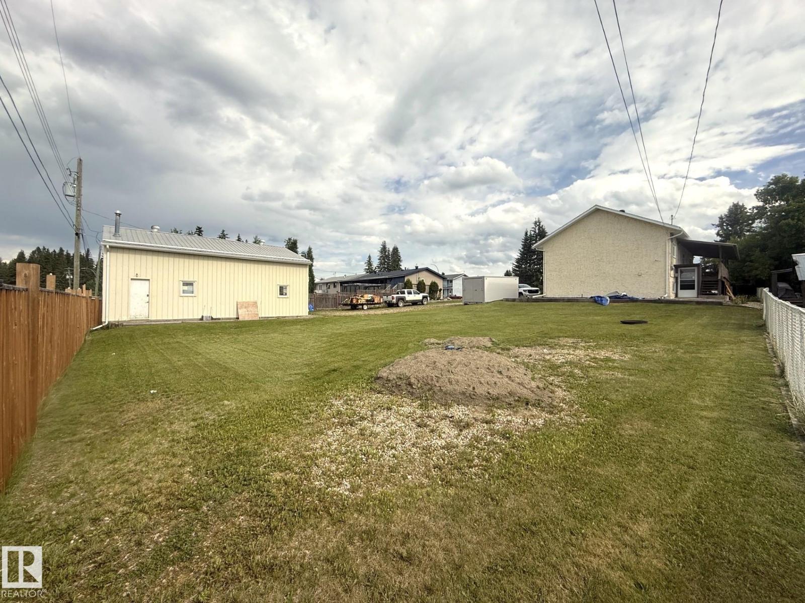 4722 48 Av, Evansburg, Alberta T0E 0T0 - Photo 36 - E4493602