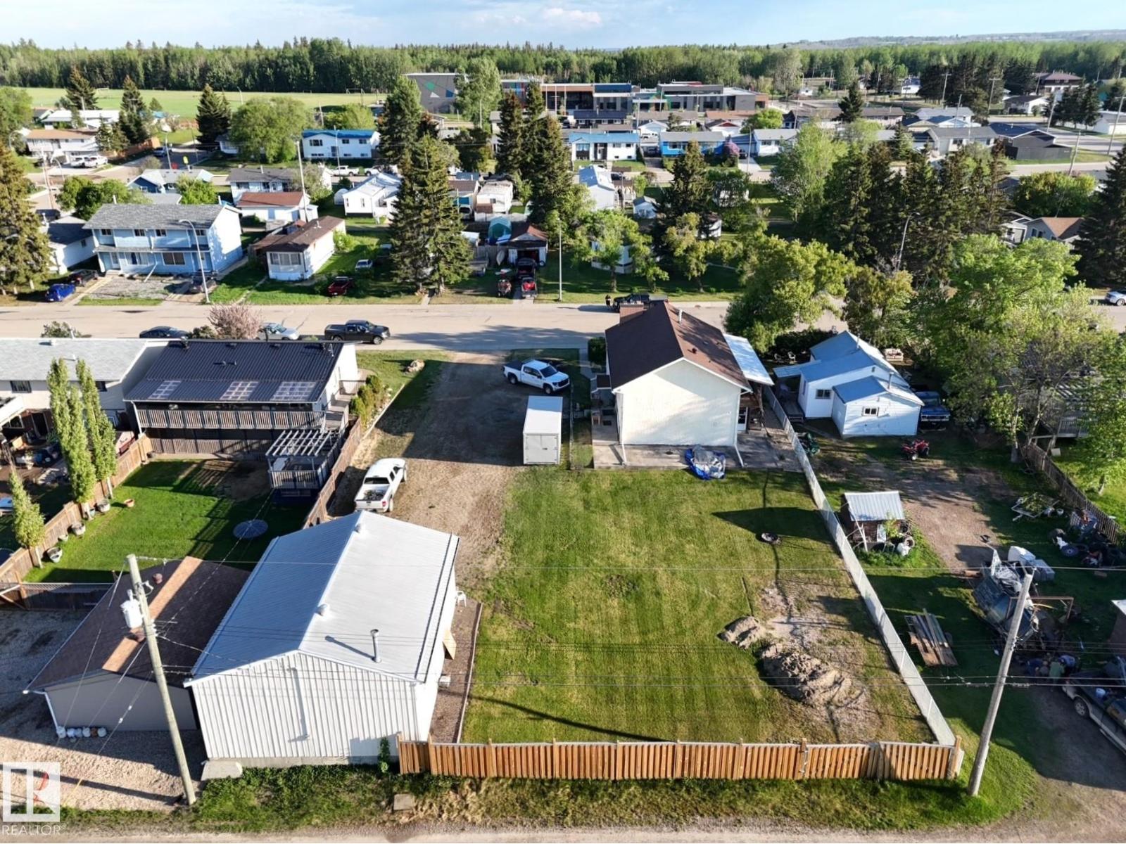 4722 48 Av, Evansburg, Alberta T0E 0T0 - Photo 4 - E4493602