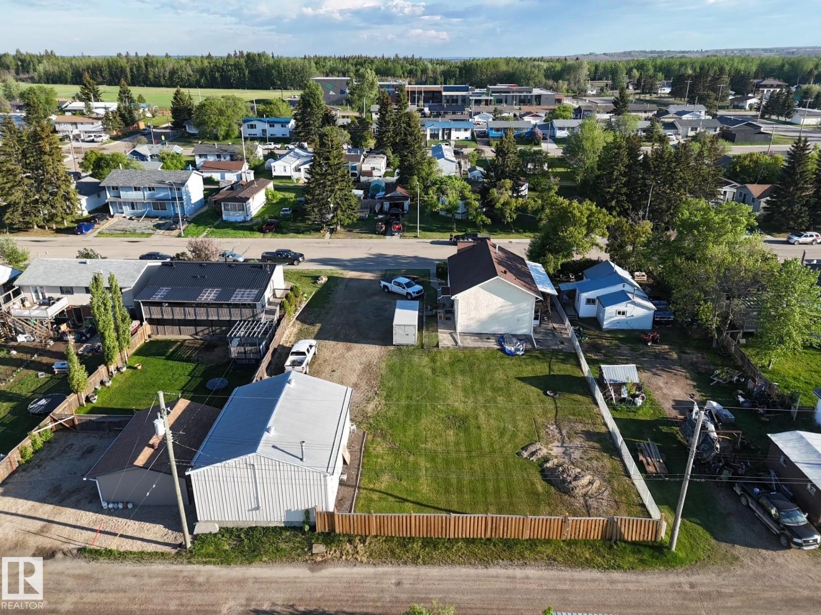 4722 48 Av, Evansburg, Alberta T0E 0T0 - Photo 5 - E4493602