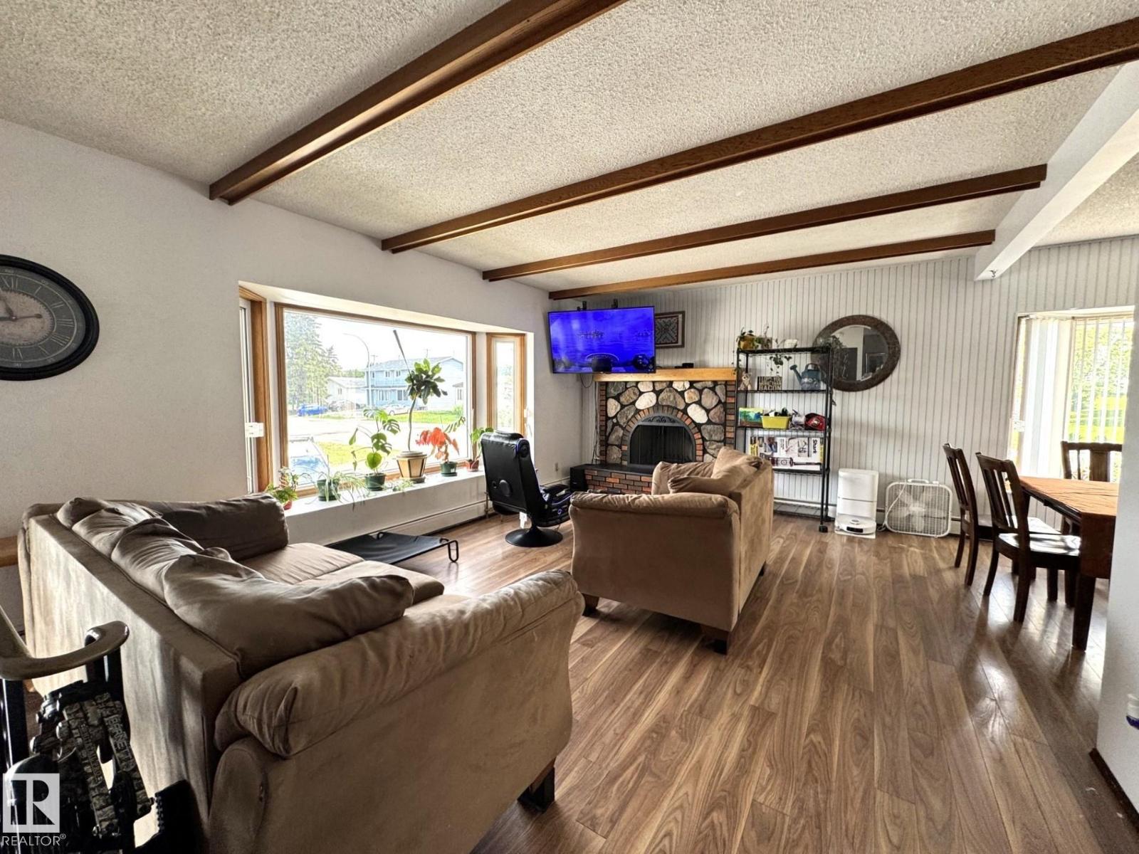 4722 48 Av, Evansburg, Alberta T0E 0T0 - Photo 6 - E4493602