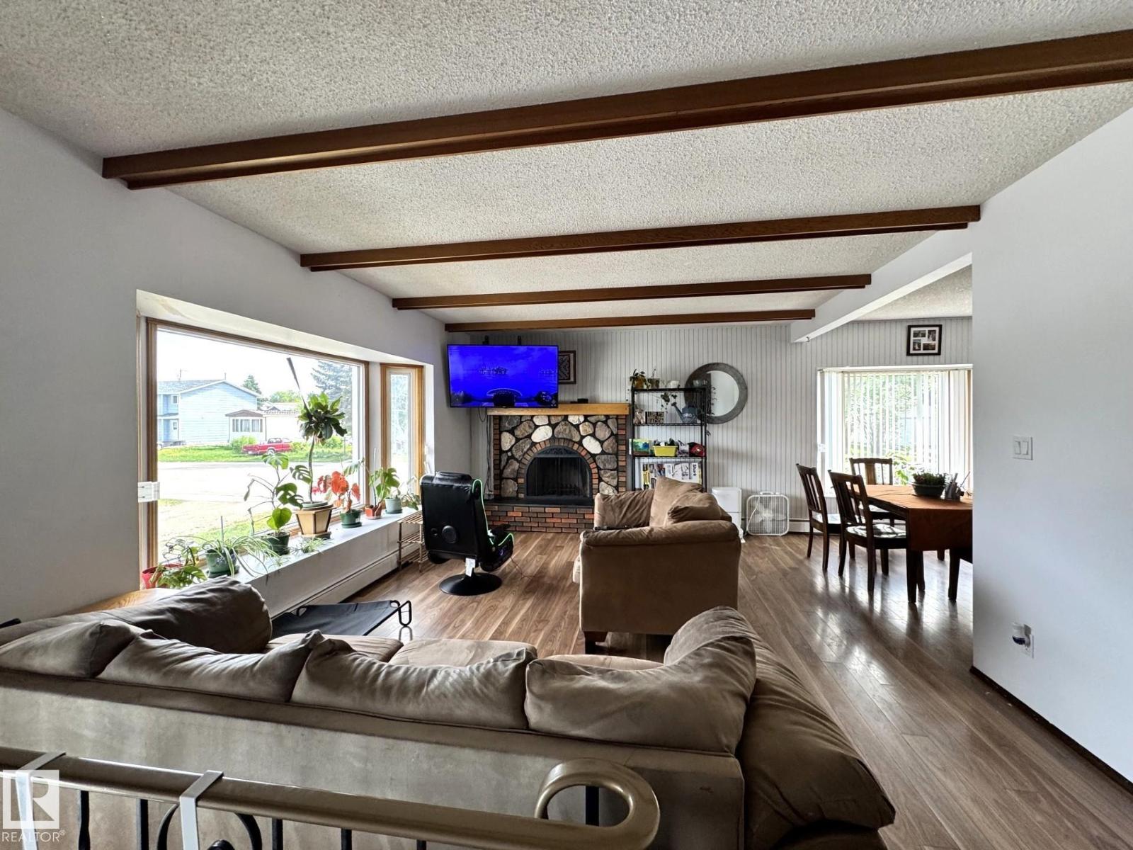 4722 48 Av, Evansburg, Alberta T0E 0T0 - Photo 7 - E4493602