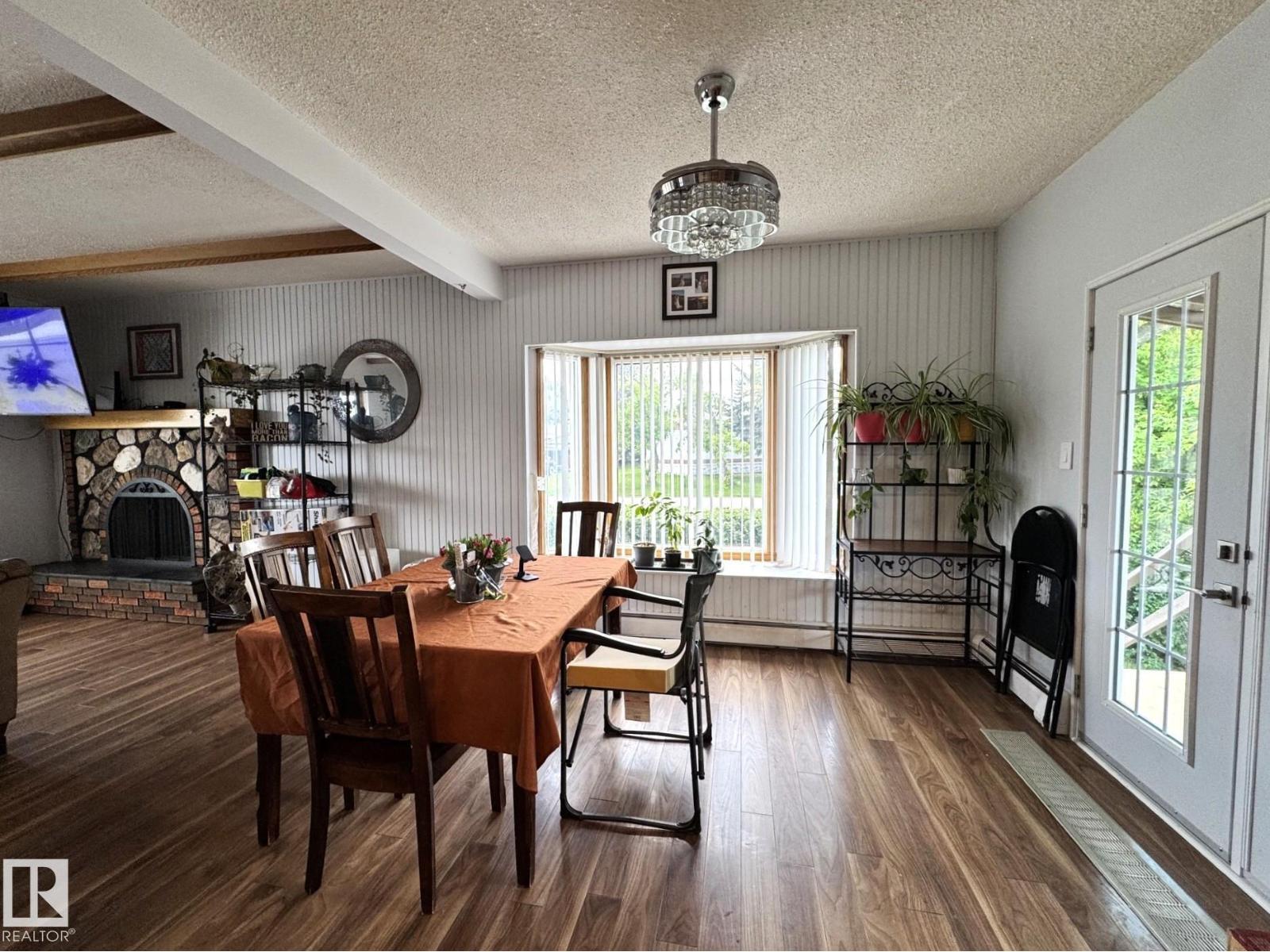 4722 48 Av, Evansburg, Alberta T0E 0T0 - Photo 8 - E4493602