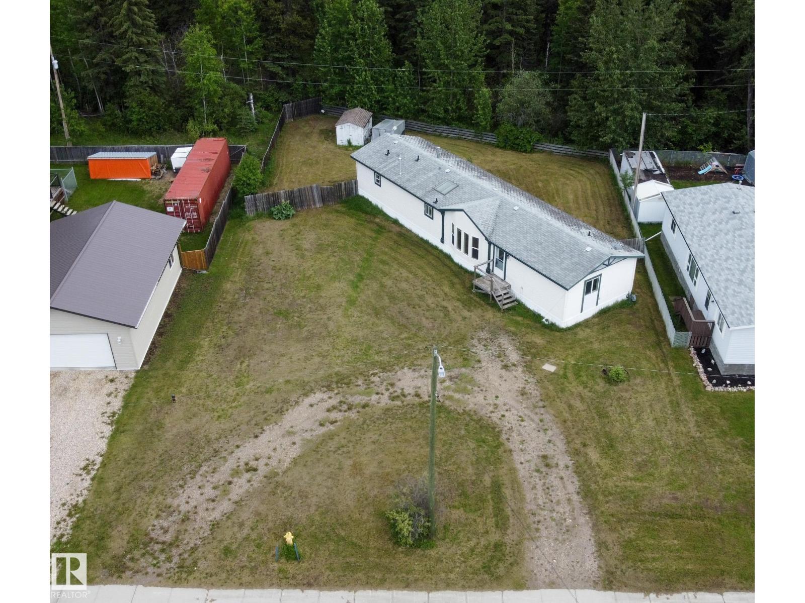 4703 52 St, Peers, Alberta  T0E 1W0 - Photo 1 - E4493661