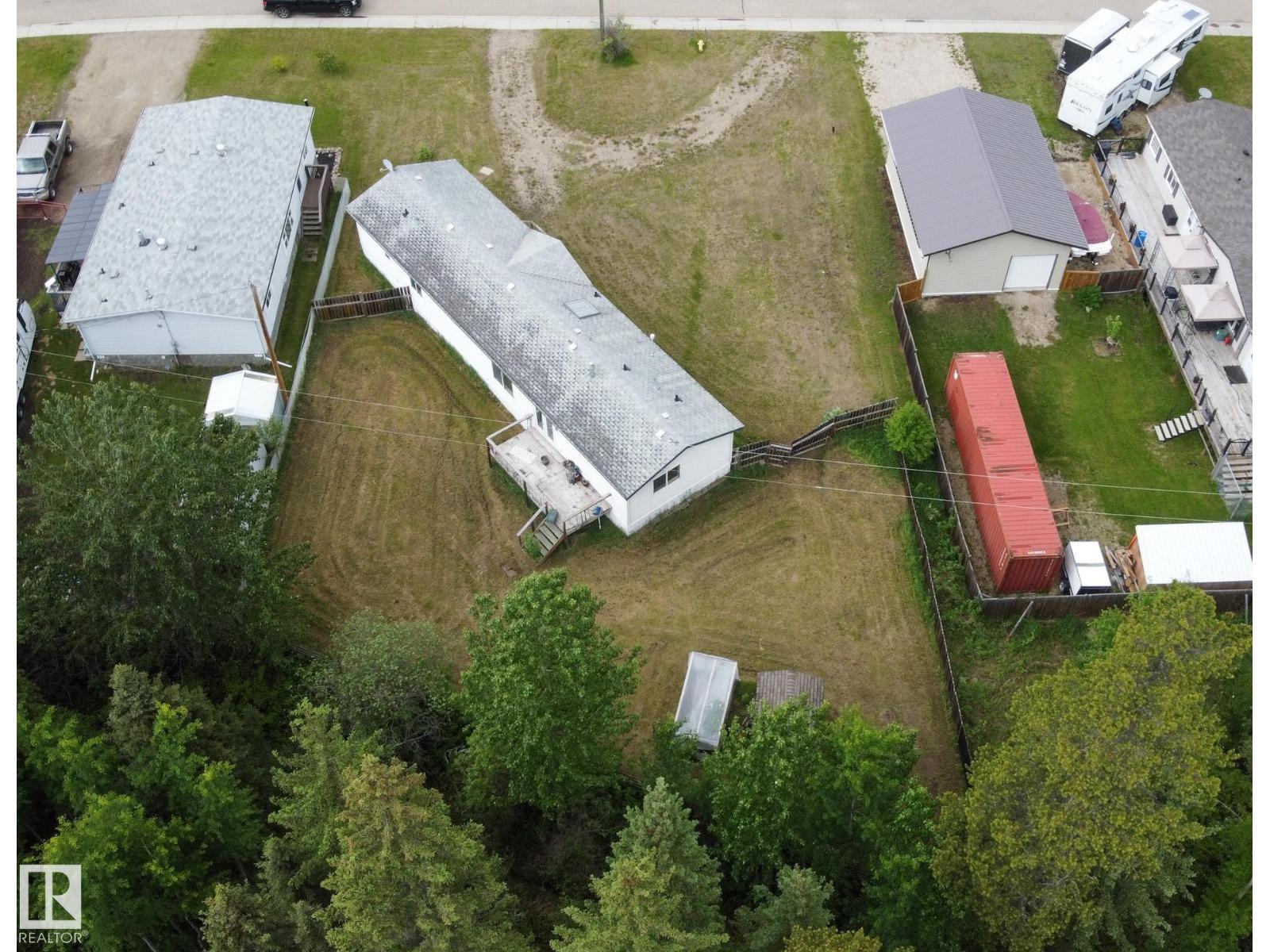 4703 52 St, Peers, Alberta  T0E 1W0 - Photo 2 - E4493661