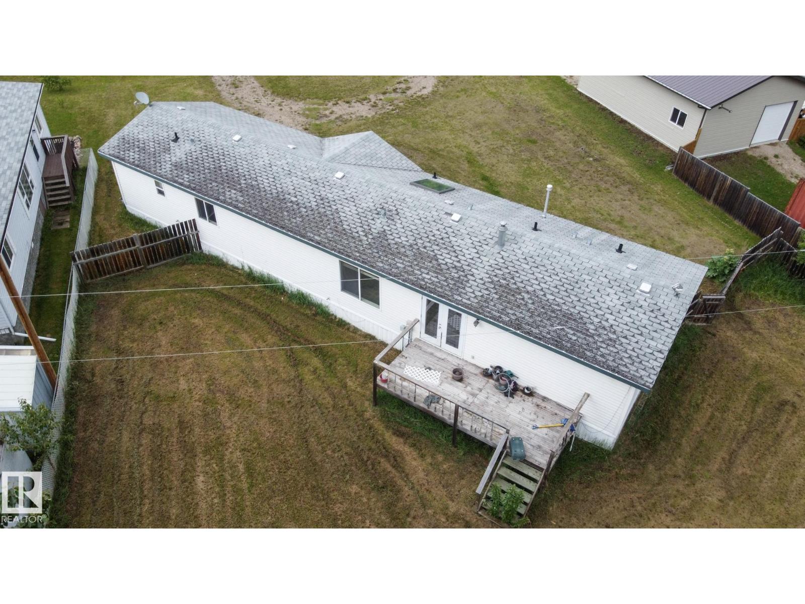 4703 52 St, Peers, Alberta  T0E 1W0 - Photo 3 - E4493661