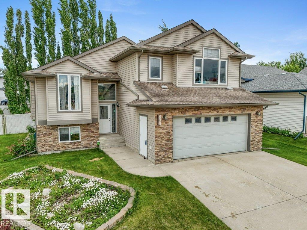 3901 44 Av, Drayton Valley, Alberta  T7A 0A1 - Photo 1 - E4493679