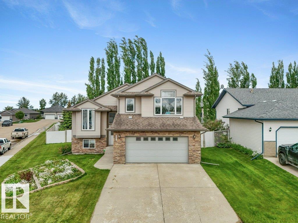 3901 44 Av, Drayton Valley, Alberta  T7A 0A1 - Photo 33 - E4493679