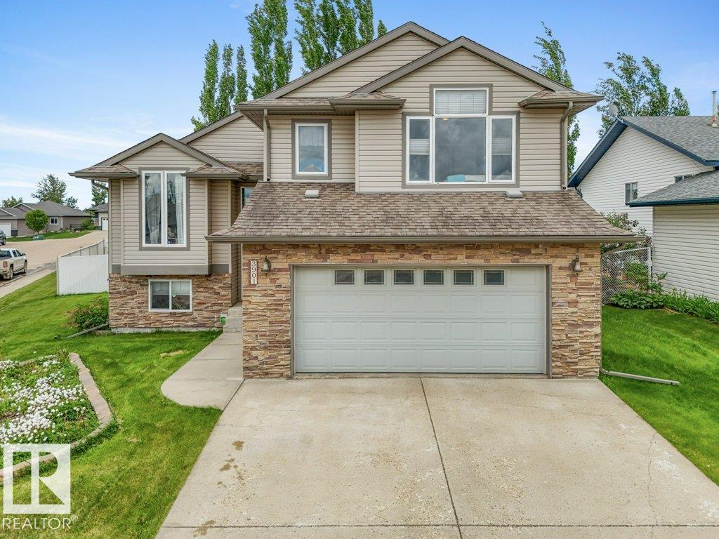 3901 44 Av, Drayton Valley, Alberta  T7A 0A1 - Photo 34 - E4493679