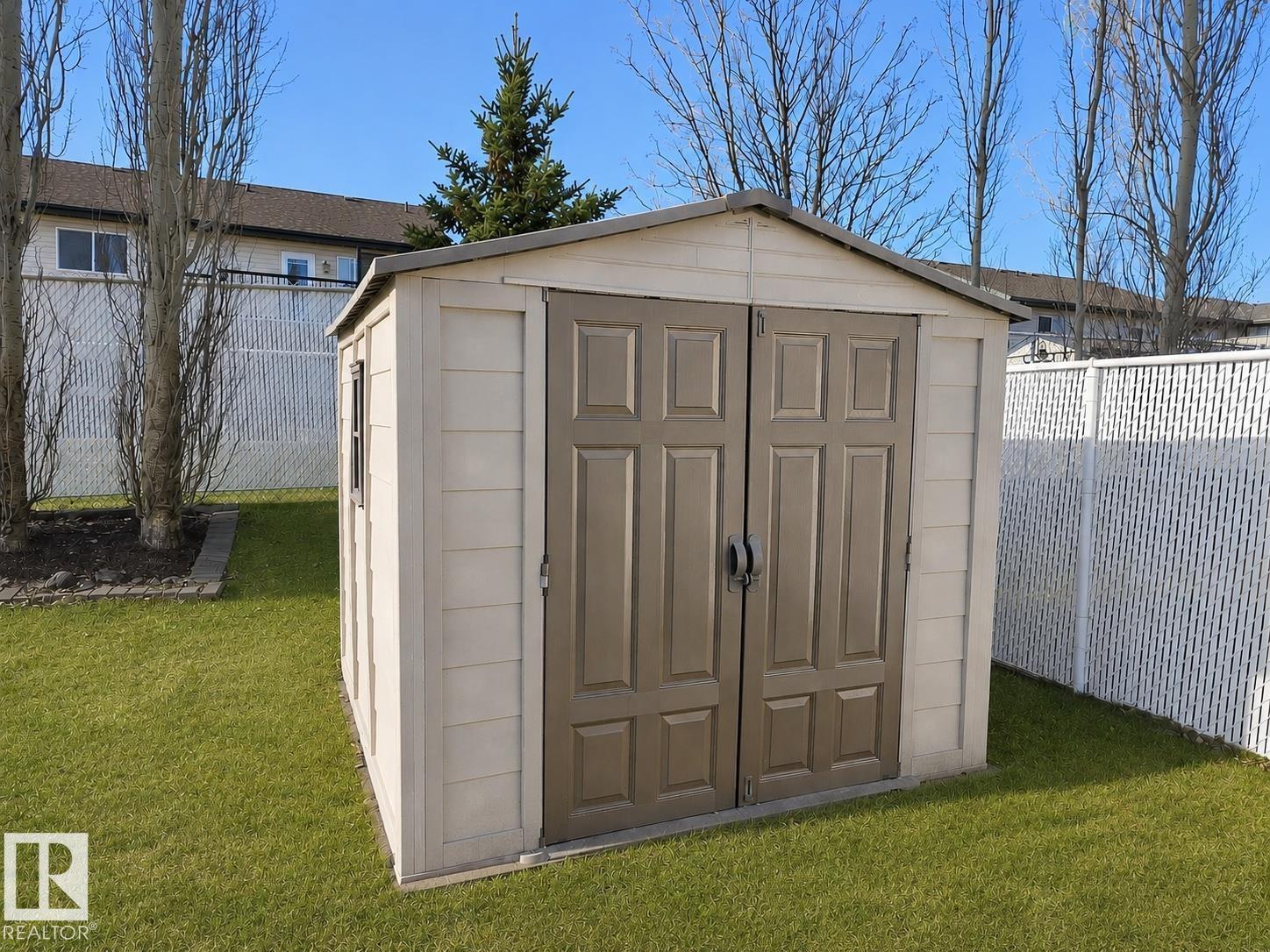3901 44 Av, Drayton Valley, Alberta  T7A 0A1 - Photo 36 - E4493679