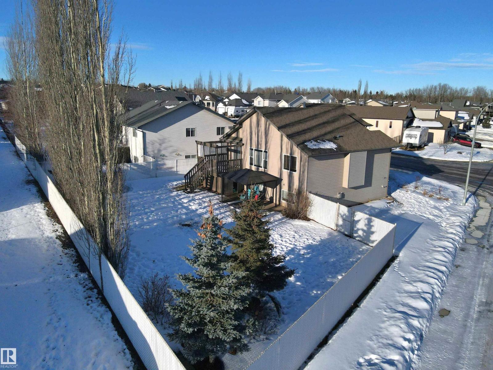 3901 44 Av, Drayton Valley, Alberta  T7A 0A1 - Photo 37 - E4493679