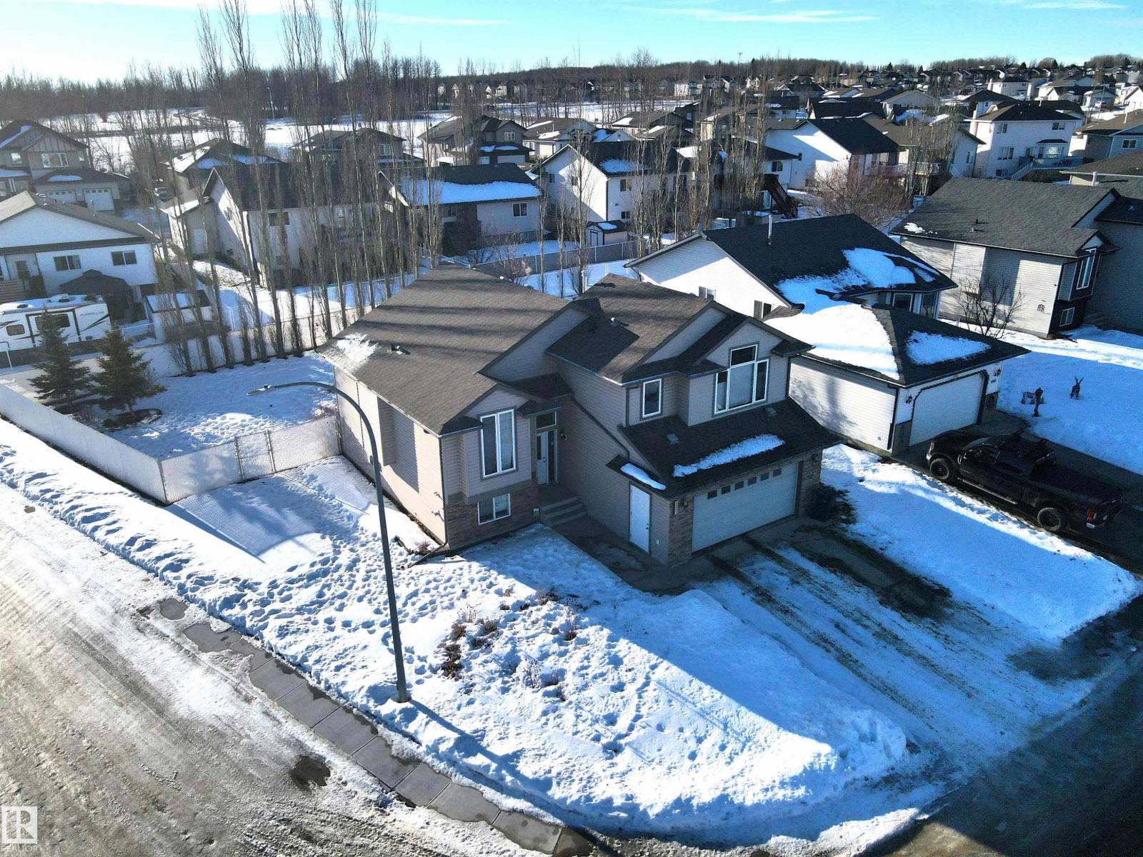 3901 44 Av, Drayton Valley, Alberta  T7A 0A1 - Photo 38 - E4493679