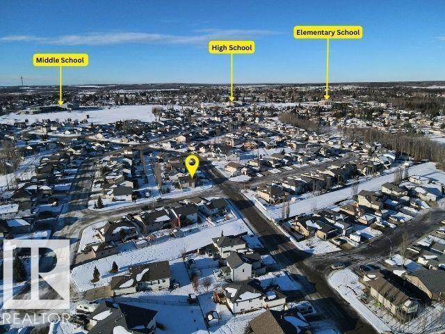 3901 44 Av, Drayton Valley, Alberta  T7A 0A1 - Photo 39 - E4493679