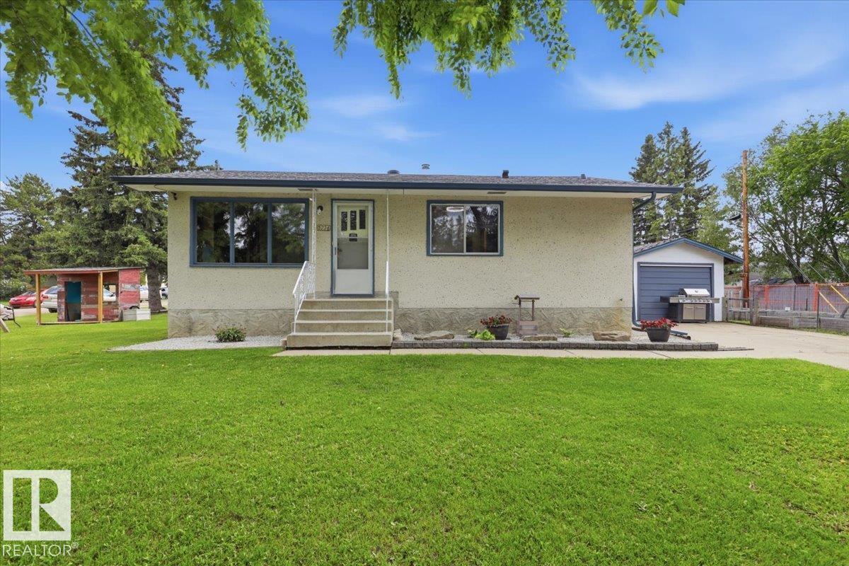 5234 54 St, Thorsby, Alberta T0C 2P0 - Photo 1 - E4493692