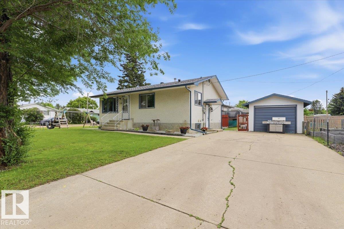 5234 54 St, Thorsby, Alberta T0C 2P0 - Photo 22 - E4493692