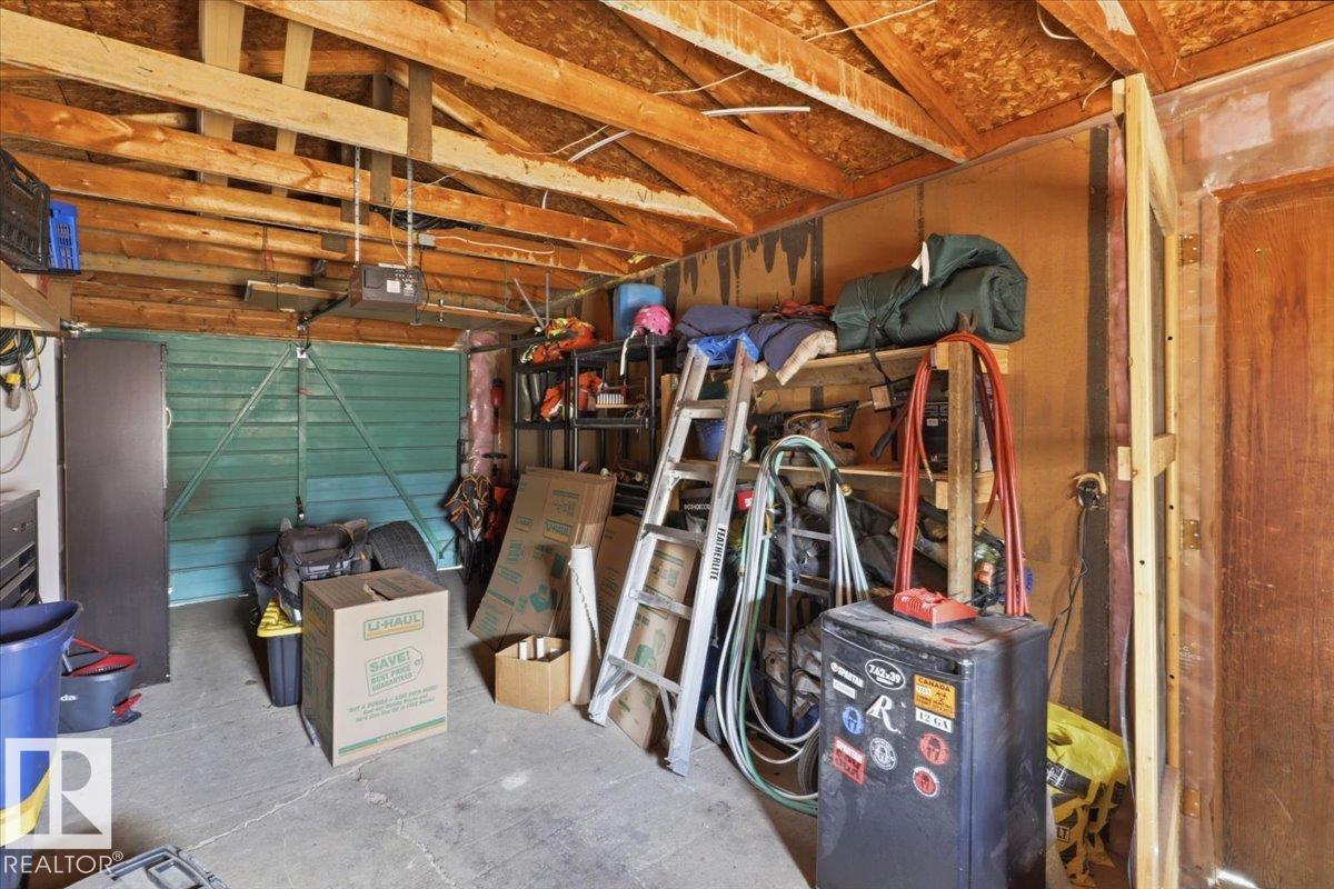 5234 54 St, Thorsby, Alberta T0C 2P0 - Photo 25 - E4493692