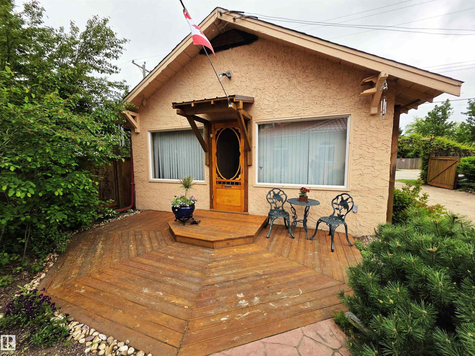 511 1 Av, Rural Wetaskiwin County, Alberta  T0C 2V0 - Photo 58 - E4493700