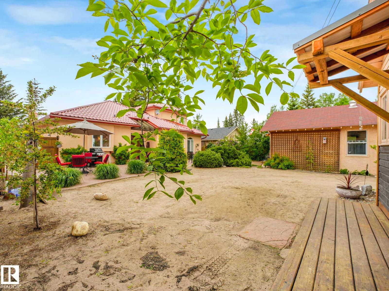 511 1 Av, Rural Wetaskiwin County, Alberta  T0C 2V0 - Photo 65 - E4493700