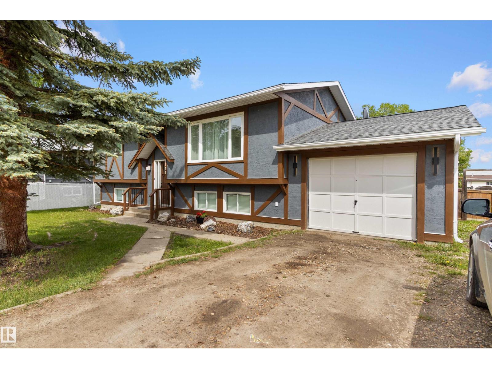 5121 52 St, Rocky Rapids, Alberta T0E 1Z0 - Photo 2 - E4493721