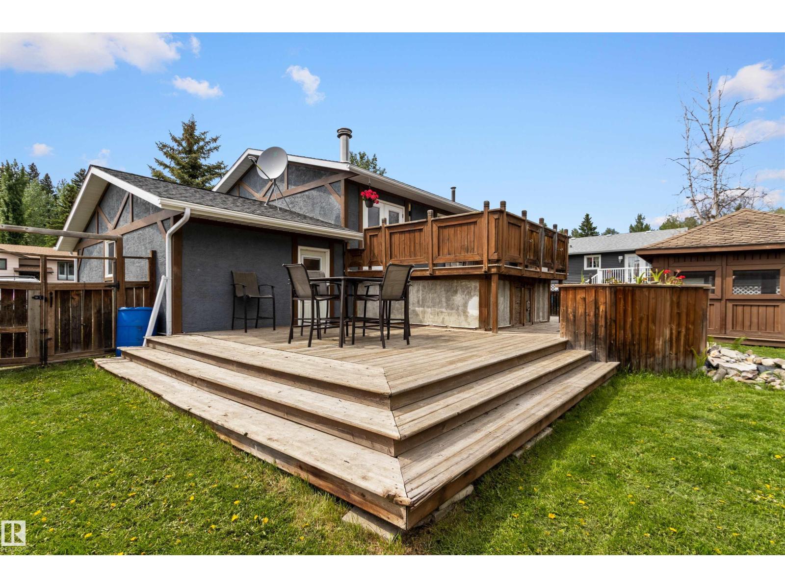 5121 52 St, Rocky Rapids, Alberta T0E 1Z0 - Photo 4 - E4493721