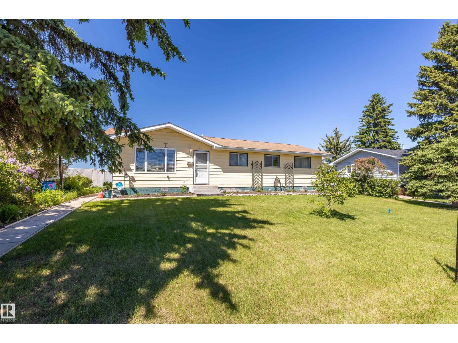 4904 56 Ave, Wildwood, Alberta T0E 2M0 - Photo 1 - E4493735