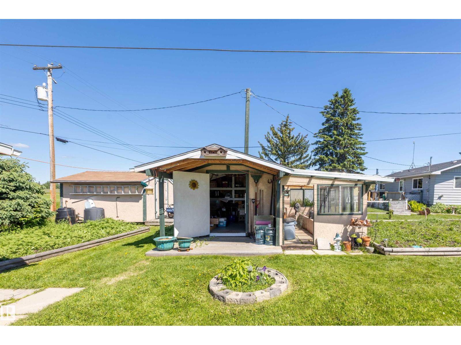 4904 56 Ave, Wildwood, Alberta T0E 2M0 - Photo 3 - E4493735