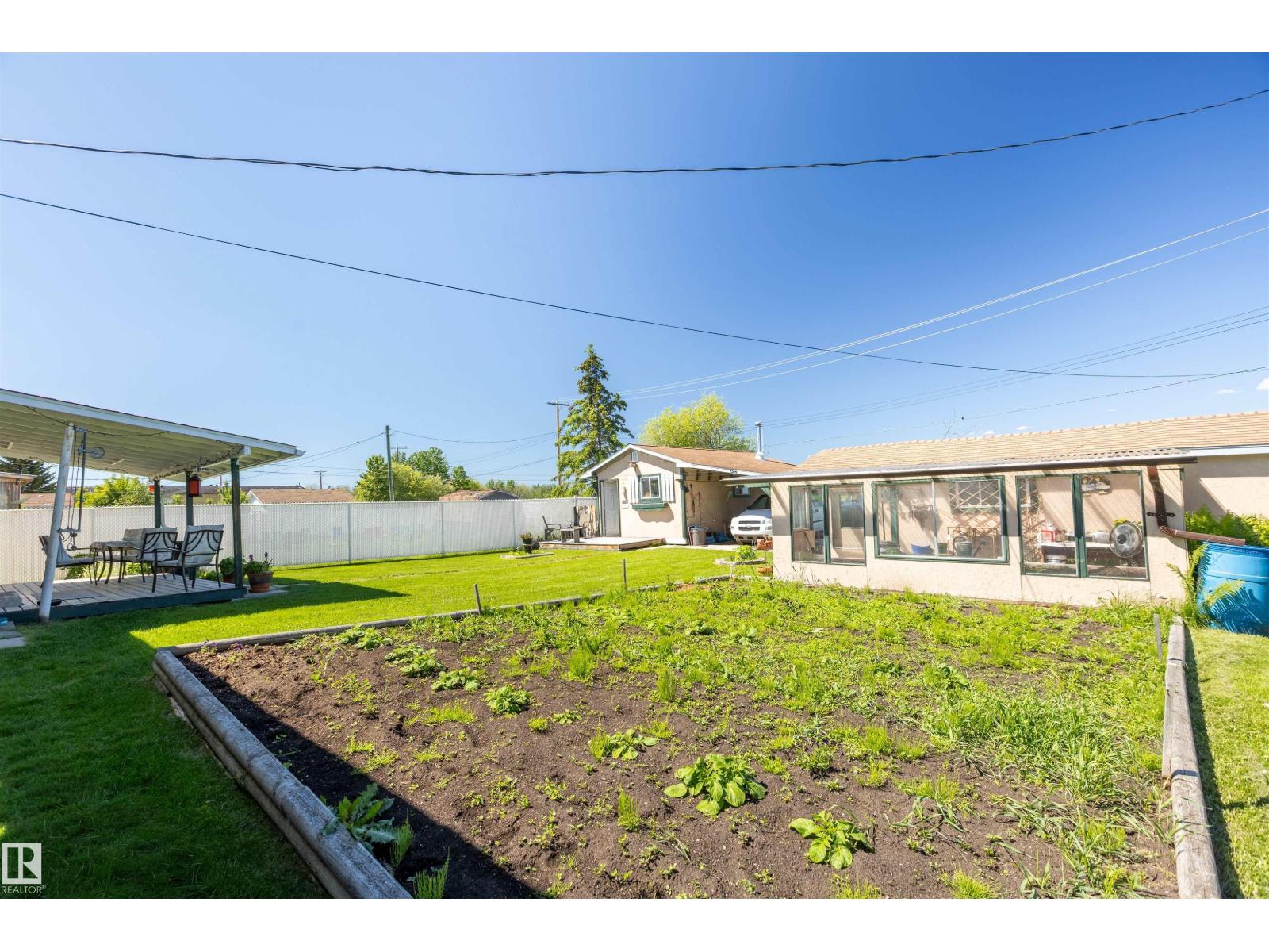 4904 56 Ave, Wildwood, Alberta T0E 2M0 - Photo 4 - E4493735