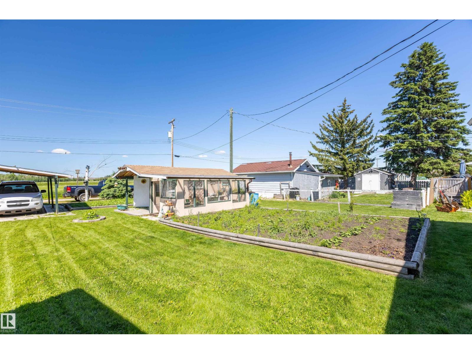 4904 56 Ave, Wildwood, Alberta T0E 2M0 - Photo 5 - E4493735
