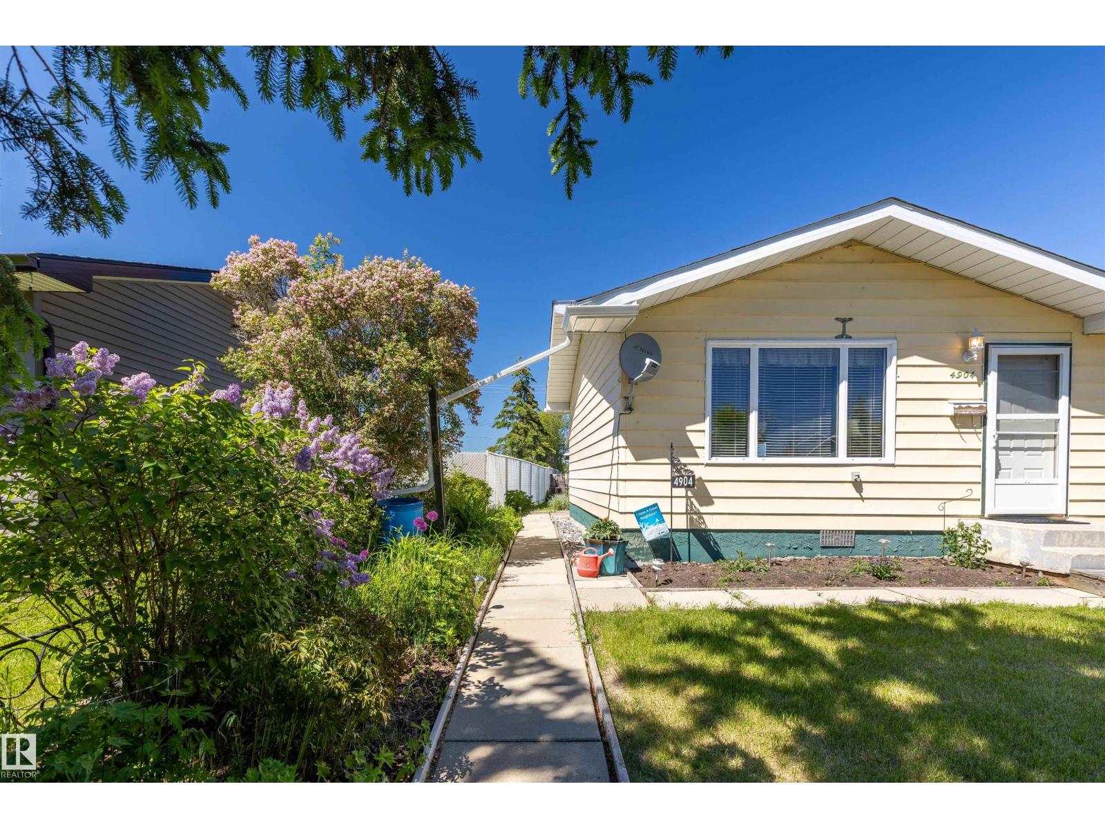 4904 56 Ave, Wildwood, Alberta T0E 2M0 - Photo 6 - E4493735