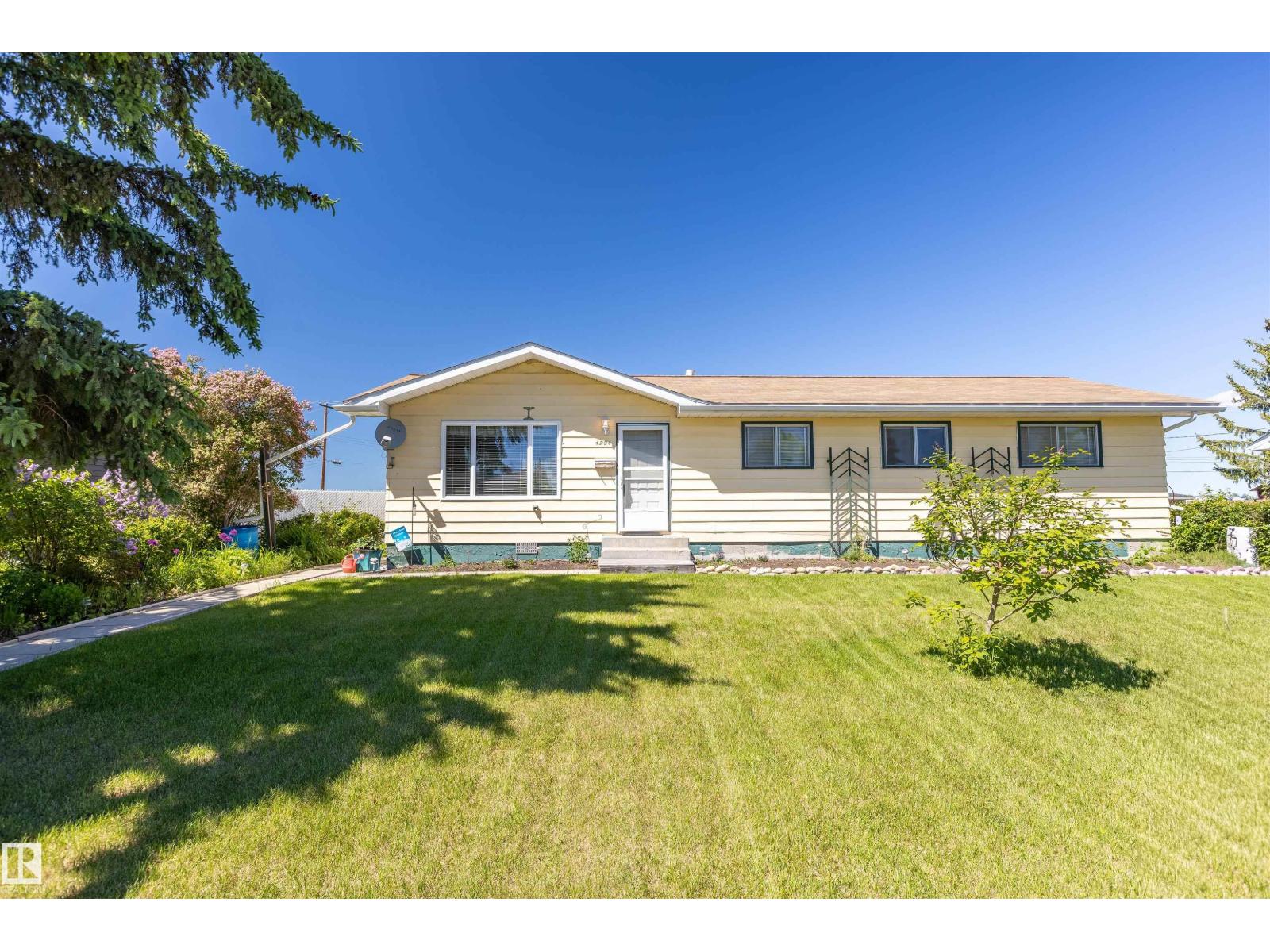4904 56 Ave, Wildwood, Alberta T0E 2M0 - Photo 9 - E4493735