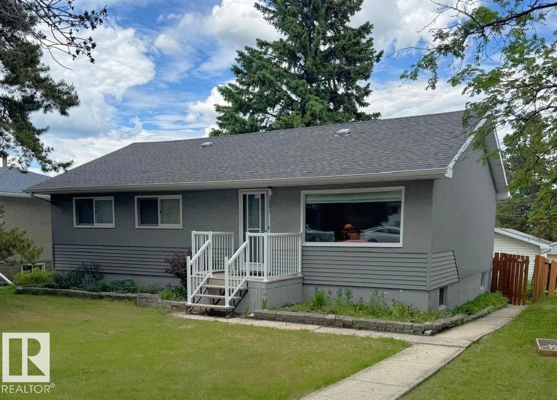 5093 45 St, Drayton Valley, Alberta T7A 1C2 - Photo 1 - E4493787